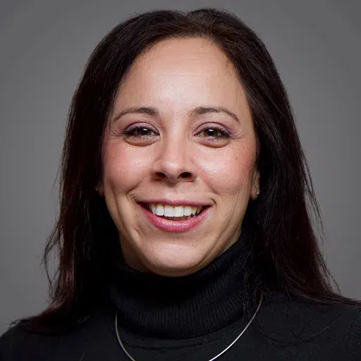 Ginine Capozzi, Senior Coaching Associate at PivotPoint Leadership - expert leadership strategy consultant and executive coach.