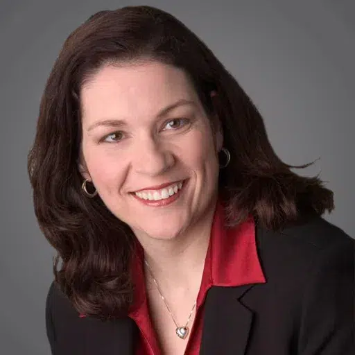 Marsha King, Ph.D., Senior Coaching Associate at PivotPoint Leadership, providing high-impact leadership strategy consulting.