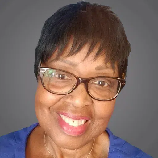 In memoriam of Pam Biragbara, a beloved Senior Coaching Associate and dedicated leader at PivotPoint Leadership.